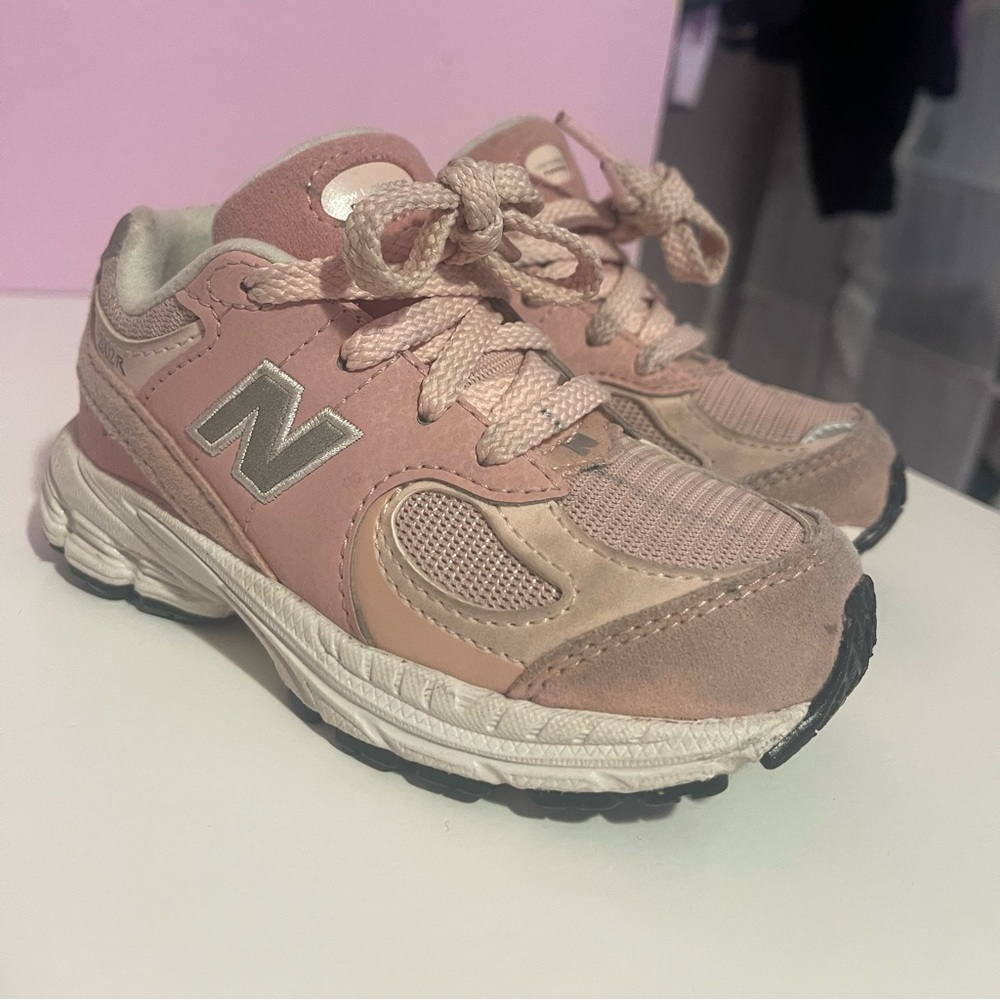 New Balance
